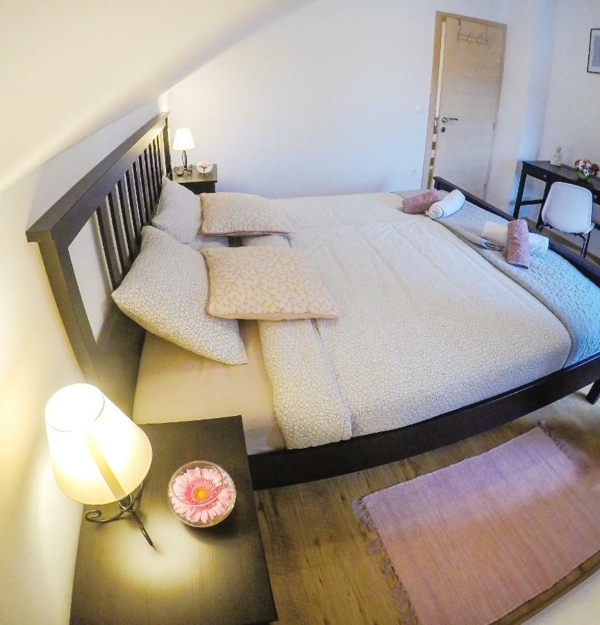 Holiday Home Dandelion With Hot Tub & Sauna Cetingrad Bagian luar foto