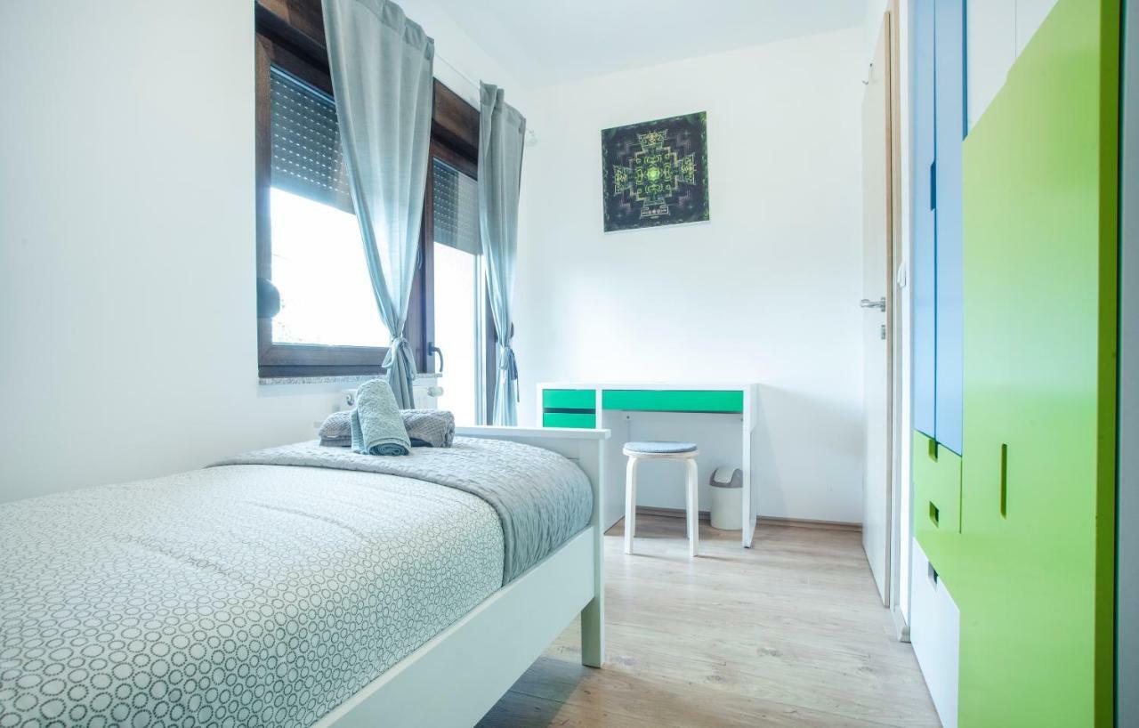 Holiday Home Dandelion With Hot Tub & Sauna Cetingrad Bagian luar foto