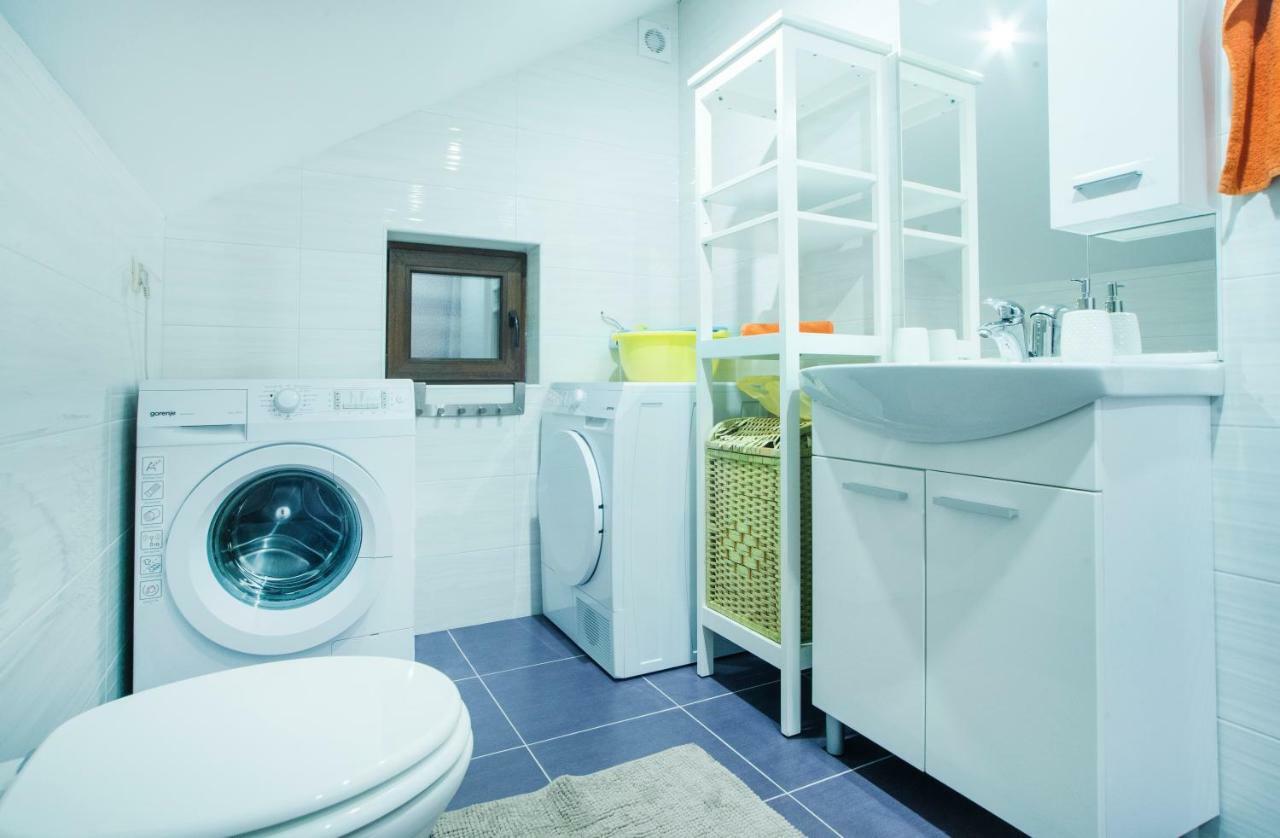 Holiday Home Dandelion With Hot Tub & Sauna Cetingrad Bagian luar foto