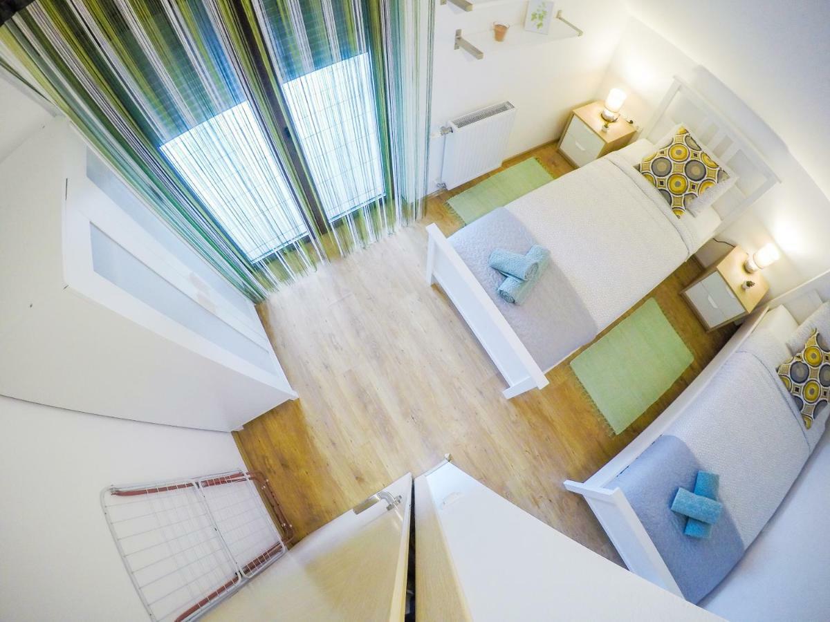 Holiday Home Dandelion With Hot Tub & Sauna Cetingrad Bagian luar foto