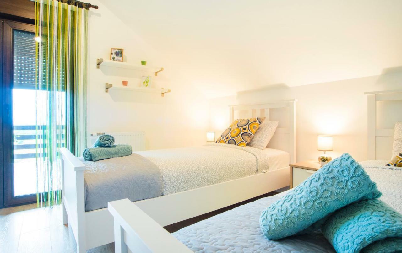 Holiday Home Dandelion With Hot Tub & Sauna Cetingrad Bagian luar foto
