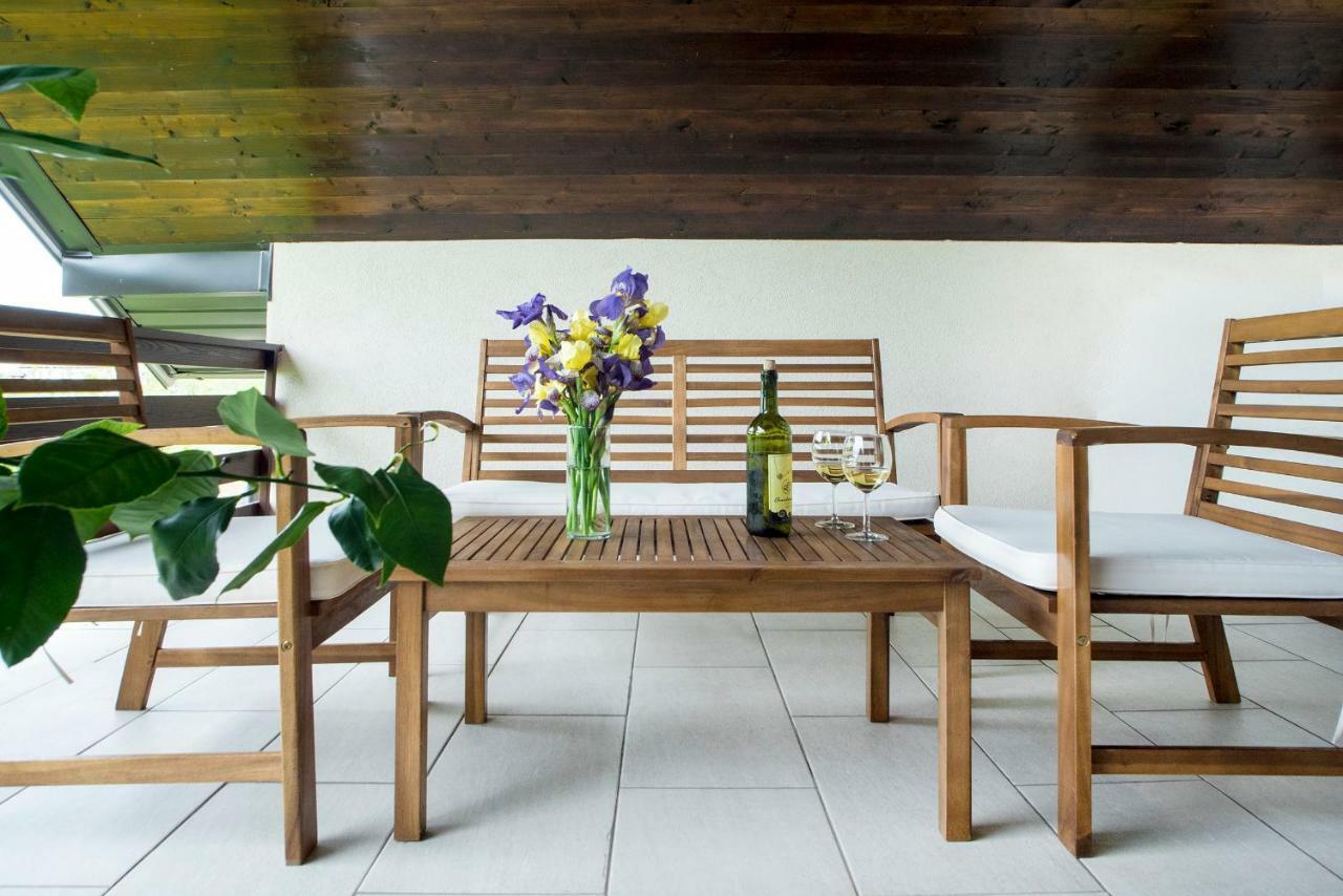 Holiday Home Dandelion With Hot Tub & Sauna Cetingrad Bagian luar foto